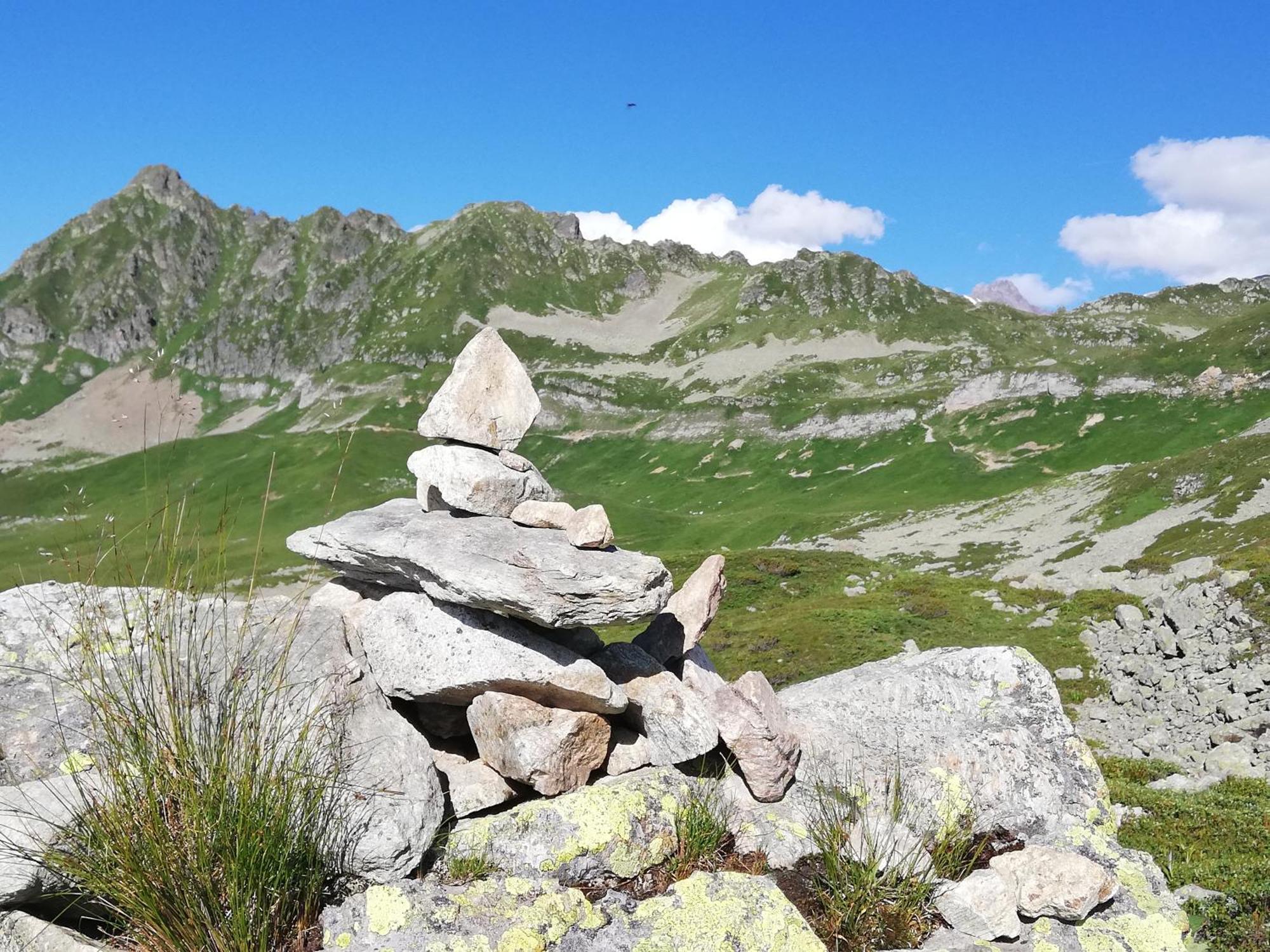 Chambres Et Tables D'Hotes Le Choton A Nono - Col Du Joly Beaufortain Hauteluce Bagian luar foto