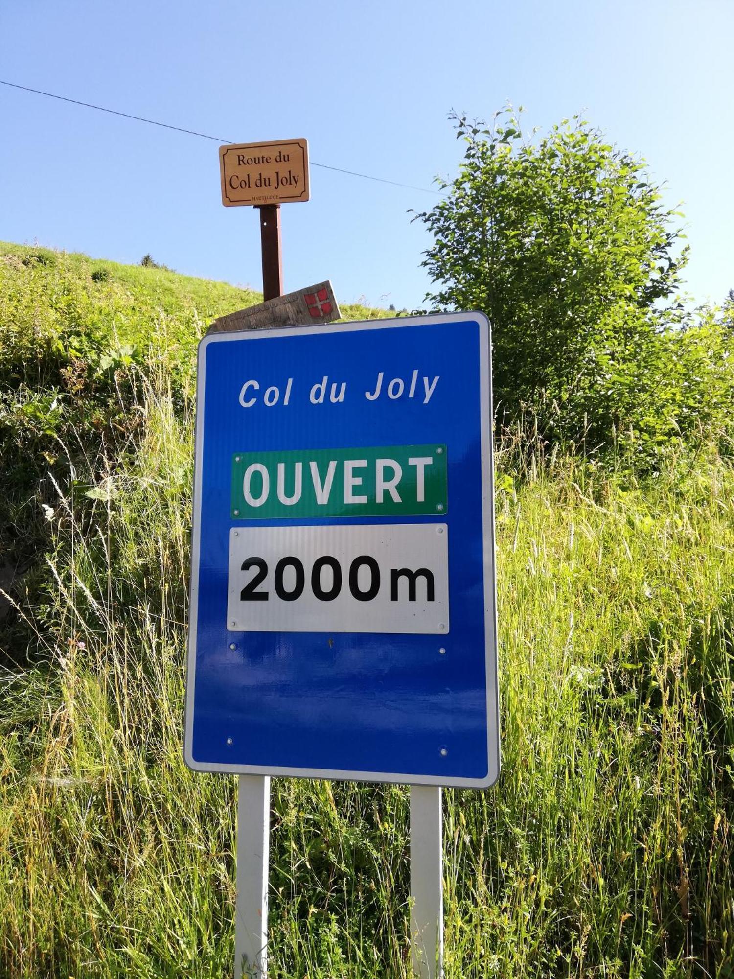 Chambres Et Tables D'Hotes Le Choton A Nono - Col Du Joly Beaufortain Hauteluce Bagian luar foto
